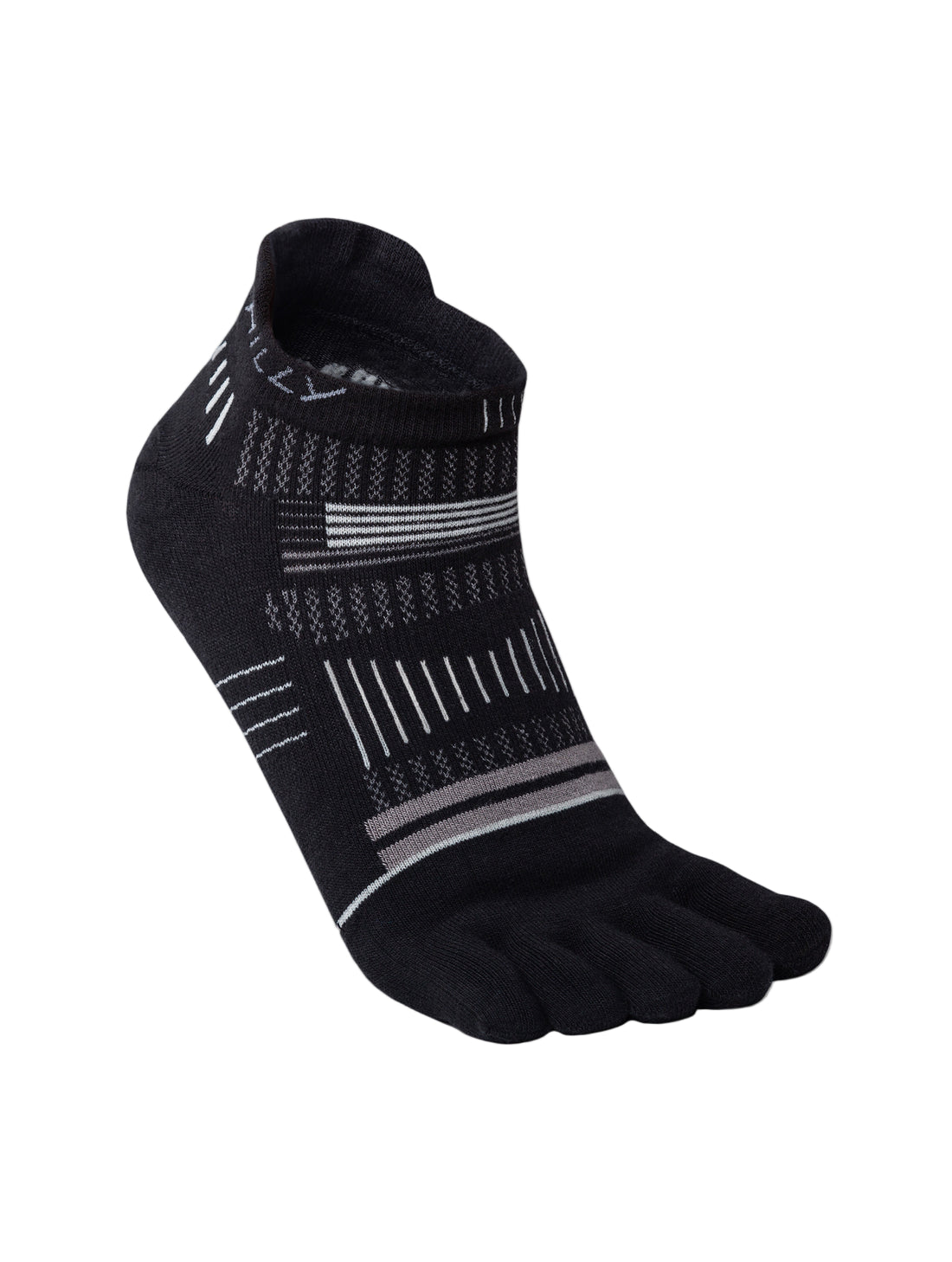 HillyHilly Toes Socklet MinOutdoor Action