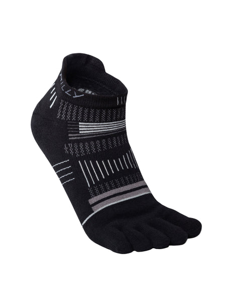 HillyHilly Toes Socklet MinOutdoor Action