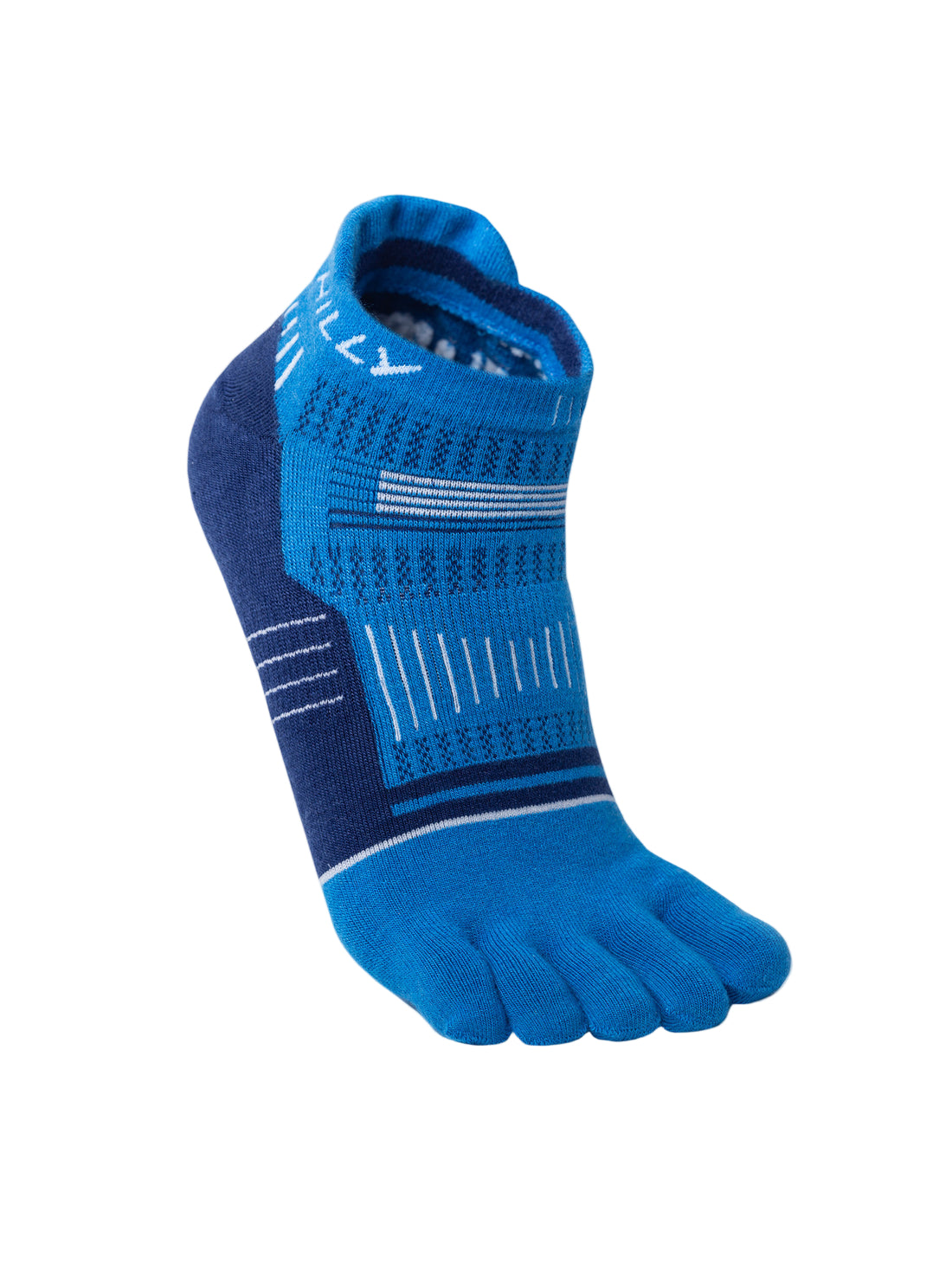 HillyHilly Toes Socklet MinOutdoor Action