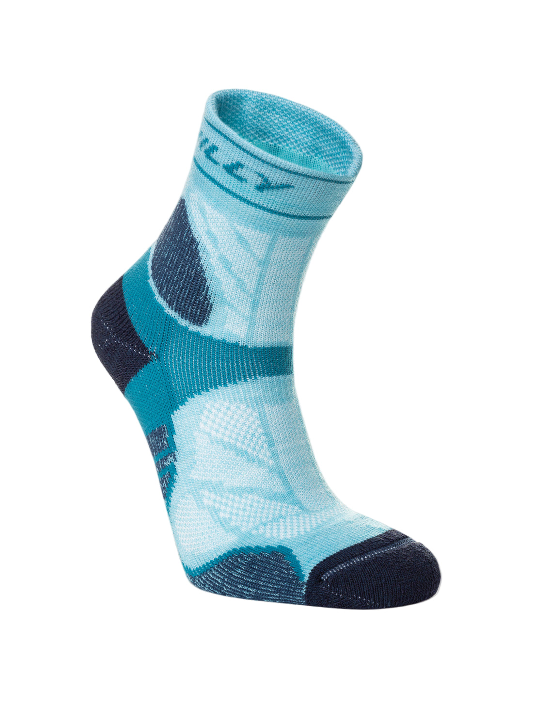 HillyHilly Trail Anklet - MaxOutdoor Action