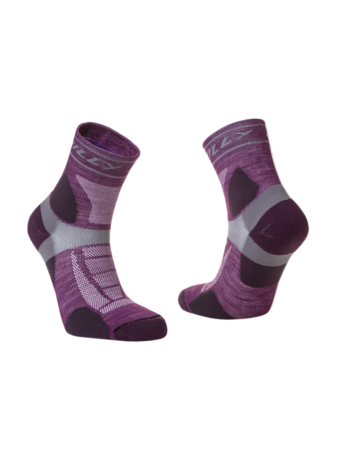 HillyHilly Trail Anklet - MedOutdoor Action