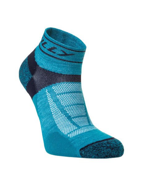 HillyHilly Trail Quarter - MedOutdoor Action
