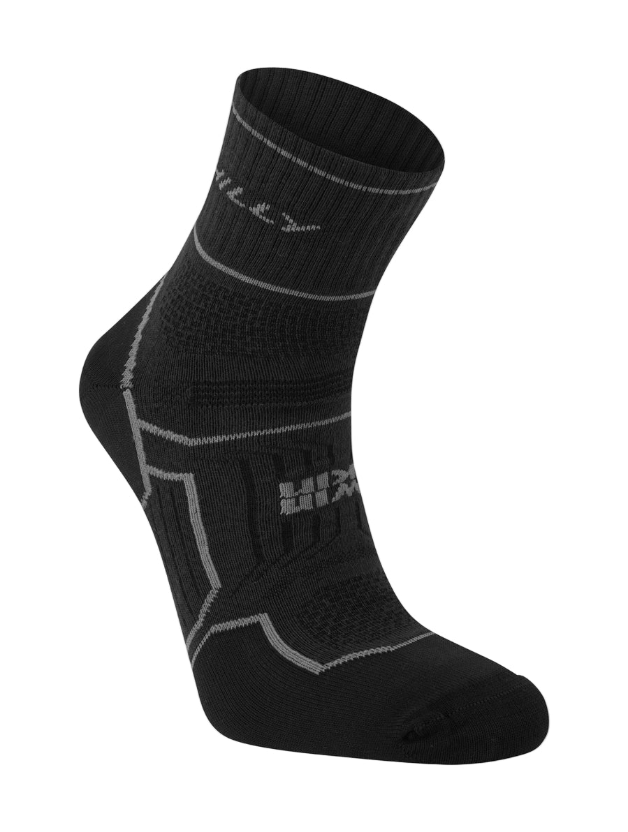HillyHilly Twin Skin Anklet - MedOutdoor Action