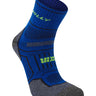 HillyHilly Twin Skin Anklet - MedOutdoor Action