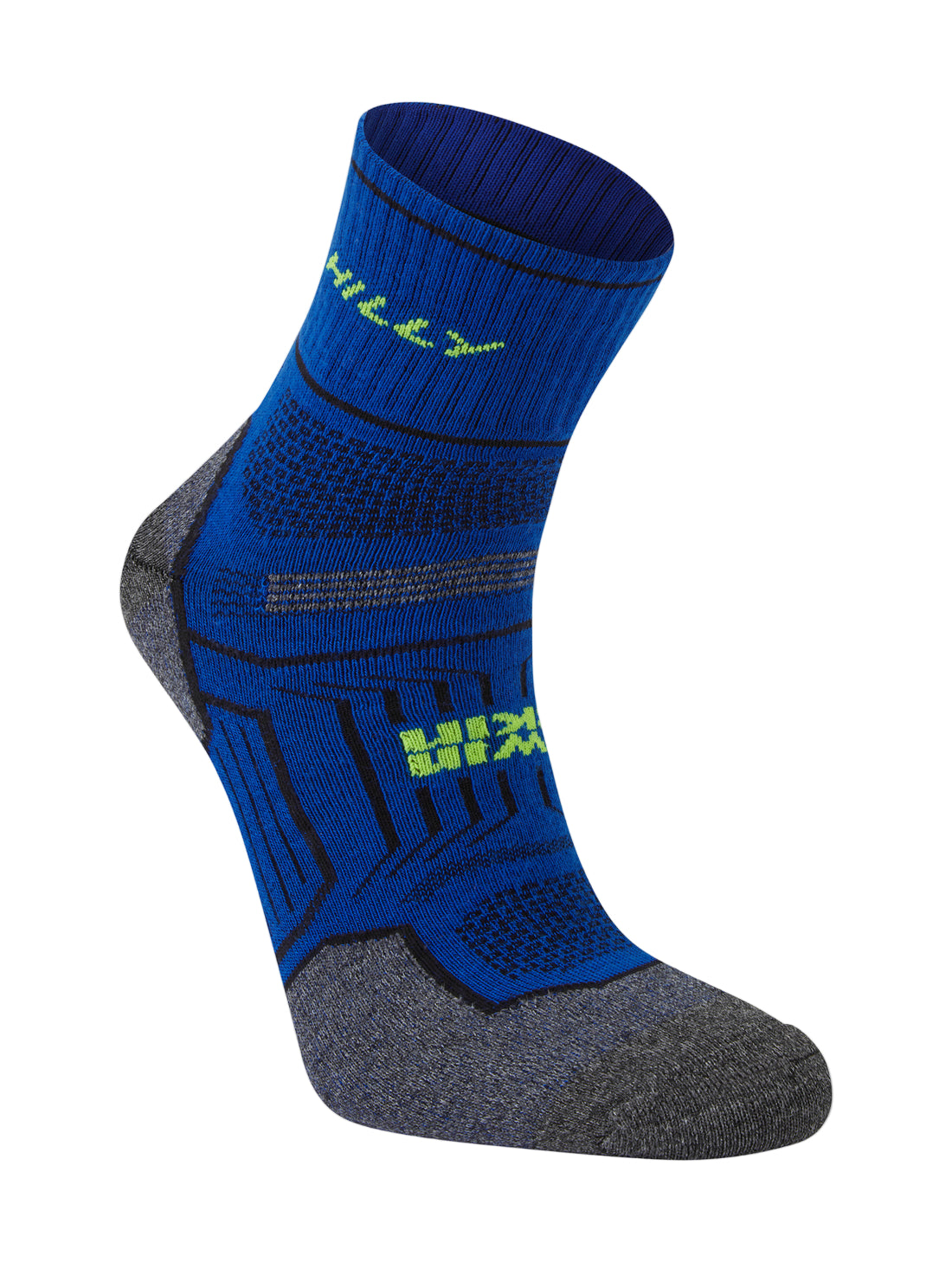 HillyHilly Twin Skin Anklet - MedOutdoor Action