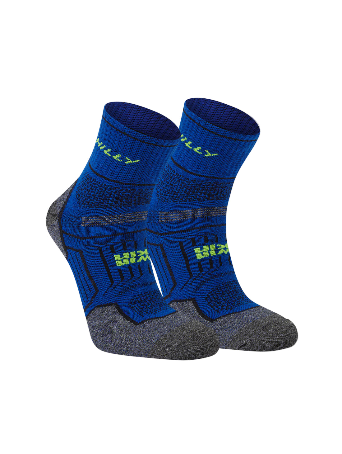 HillyHilly Twin Skin Anklet - MedOutdoor Action