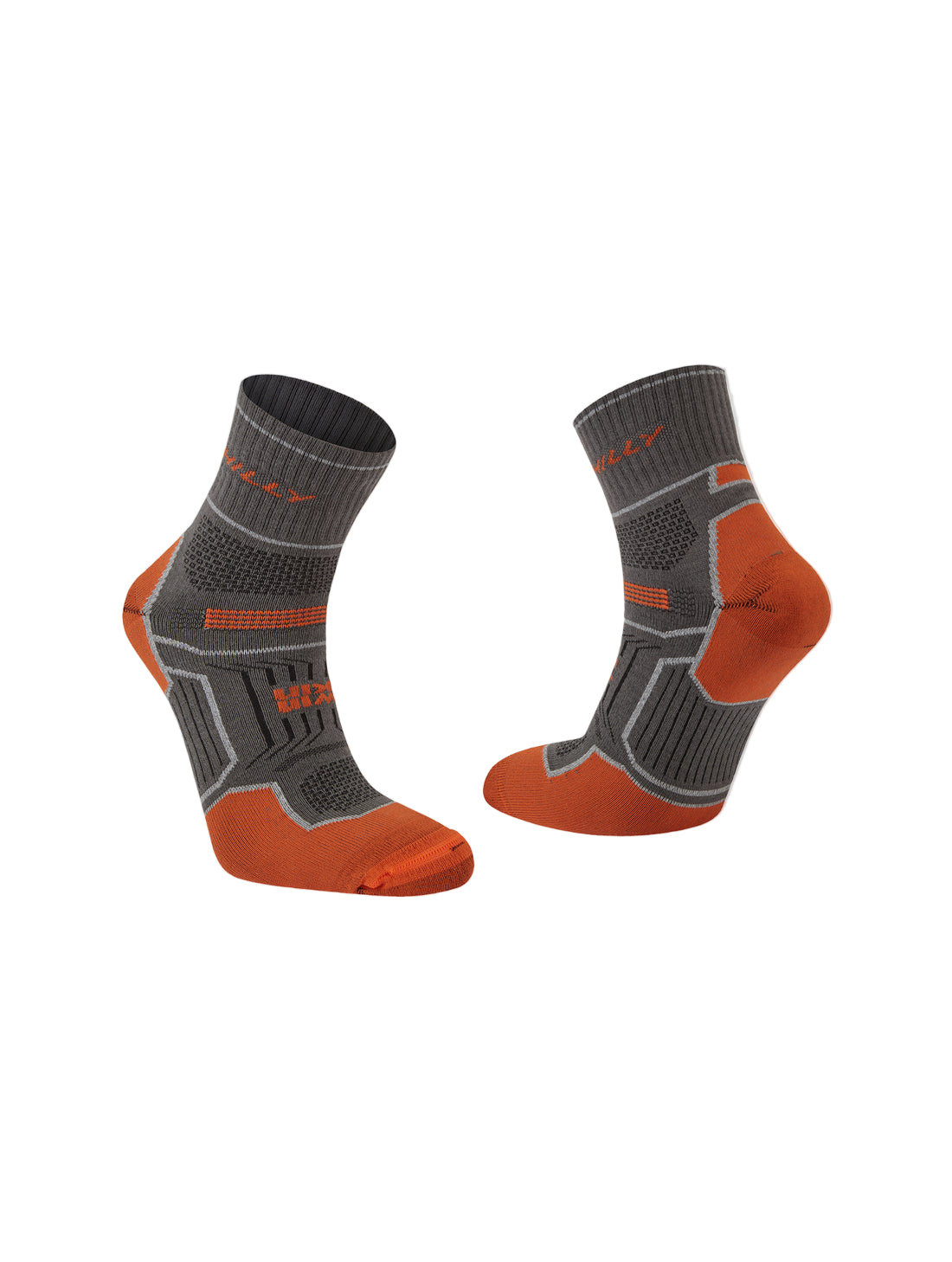 HillyHilly Twin Skin Anklet - MedOutdoor Action