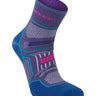 HillyHilly Twin Skin Anklet - MedOutdoor Action