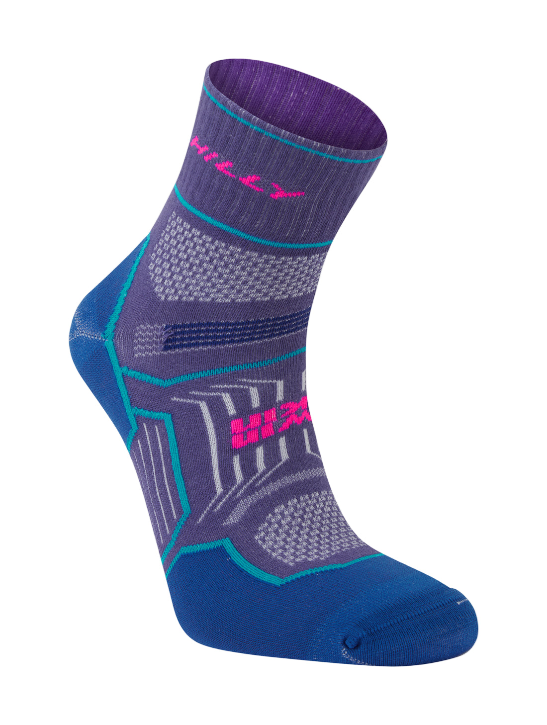 HillyHilly Twin Skin Anklet - MedOutdoor Action