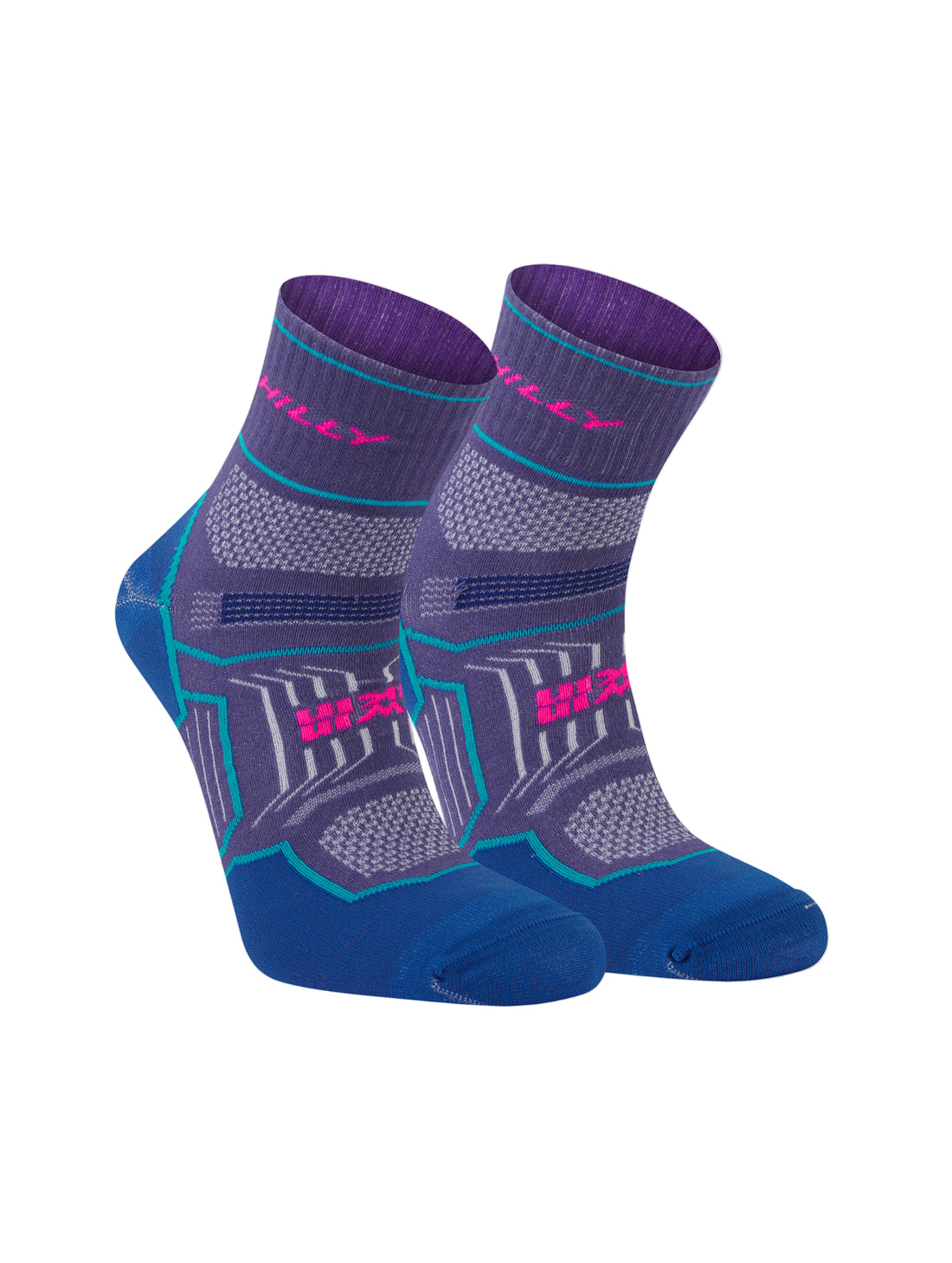 HillyHilly Twin Skin Anklet - MedOutdoor Action