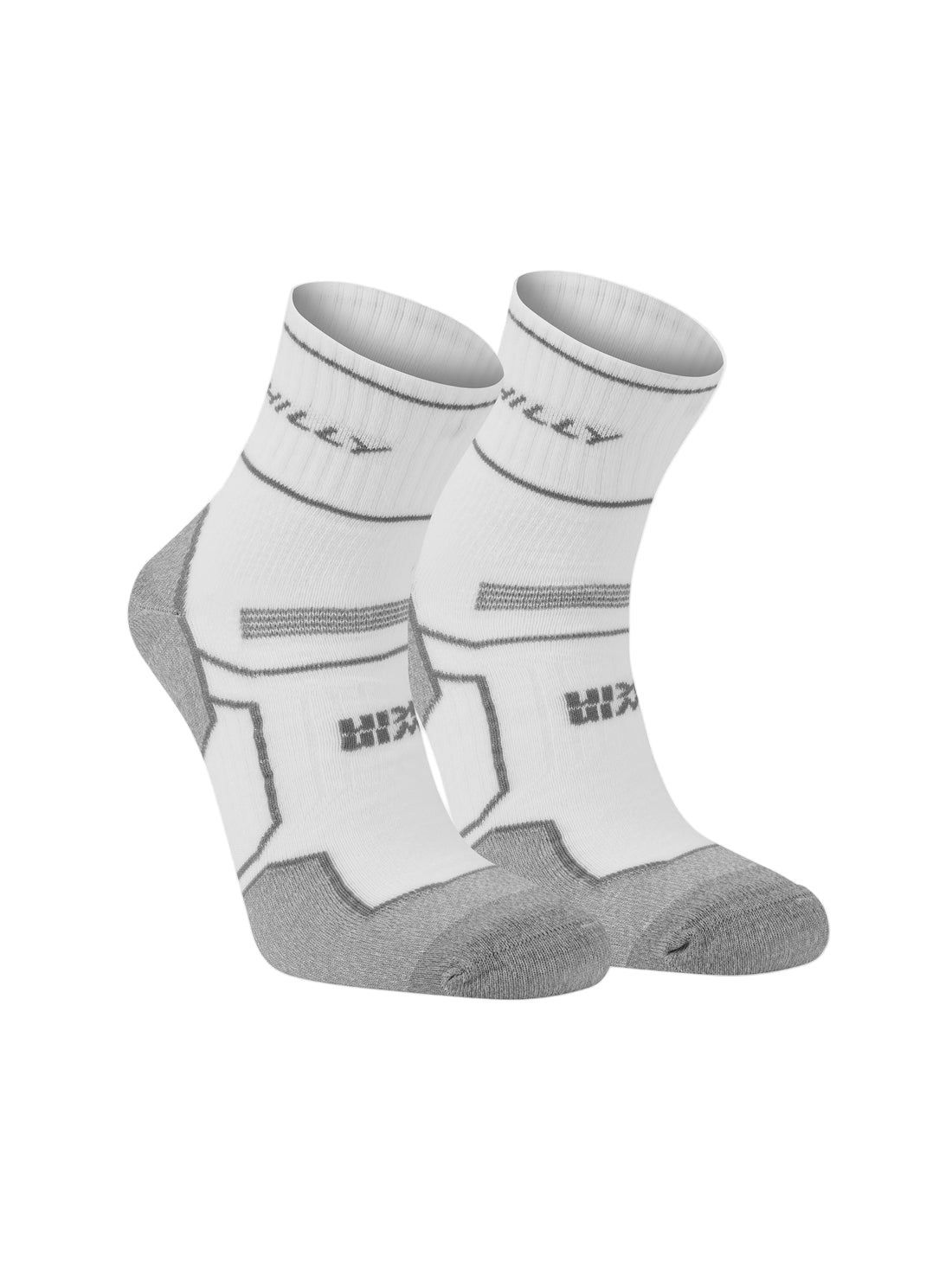 HillyHilly Twin Skin Anklet - MedOutdoor Action