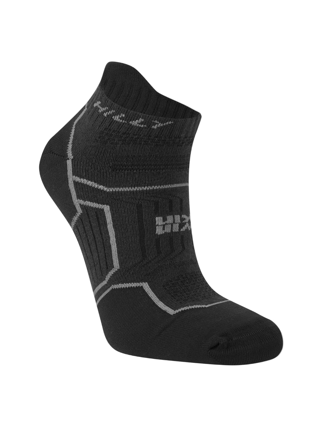 HillyHilly Twin Skin Socklet - MedOutdoor Action