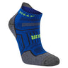 HillyHilly Twin Skin Socklet - MedOutdoor Action