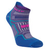 HillyHilly Twin Skin Socklet - MedOutdoor Action