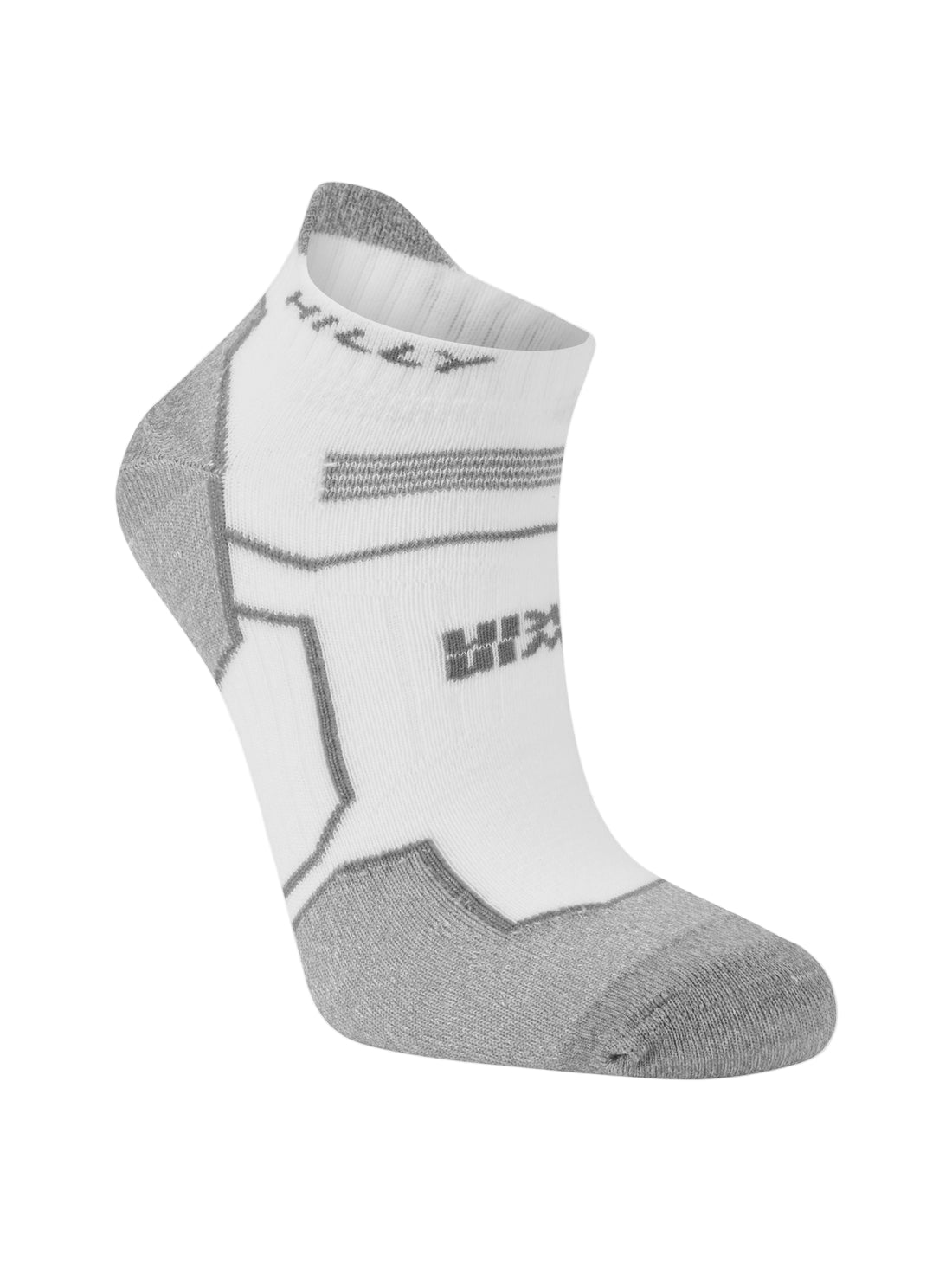 HillyHilly Twin Skin Socklet - MedOutdoor Action