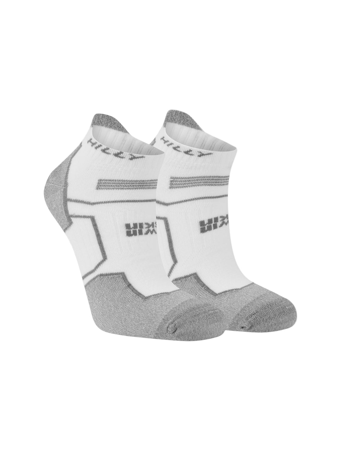 HillyHilly Twin Skin Socklet - MedOutdoor Action