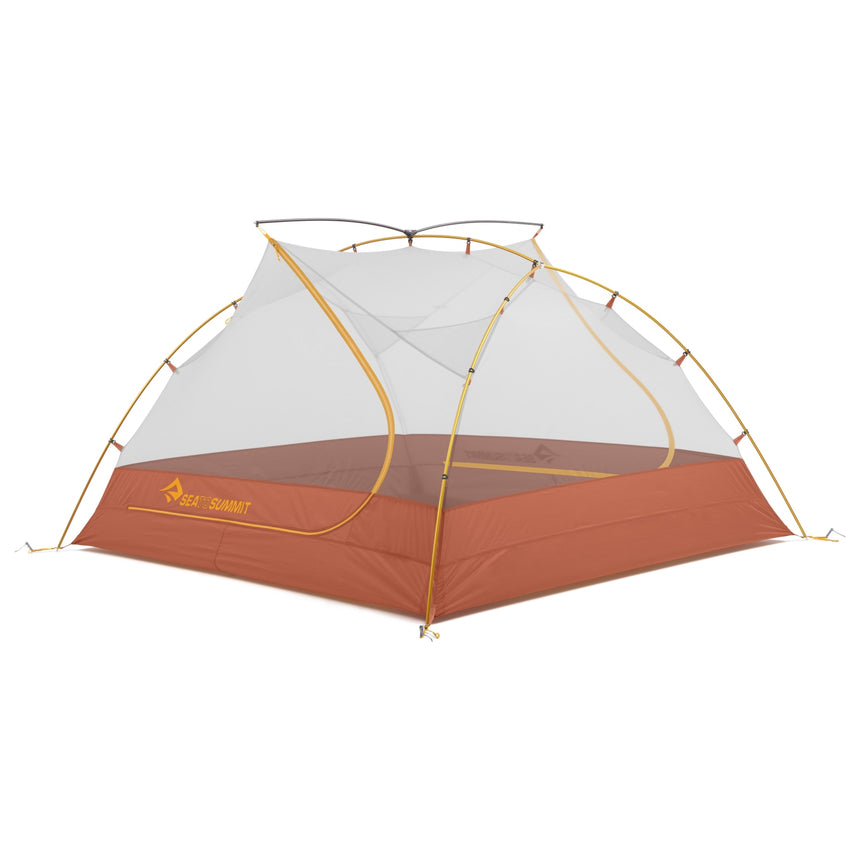 Sea To SummitSea to Summit Ikos TR2 TentOutdoor Action