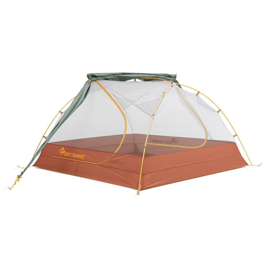 Sea To SummitSea to Summit Ikos TR3 TentOutdoor Action