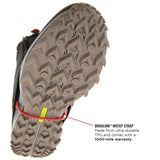 Kahtoola Instagaiter Mid Outdoor Action - Instep Strap
