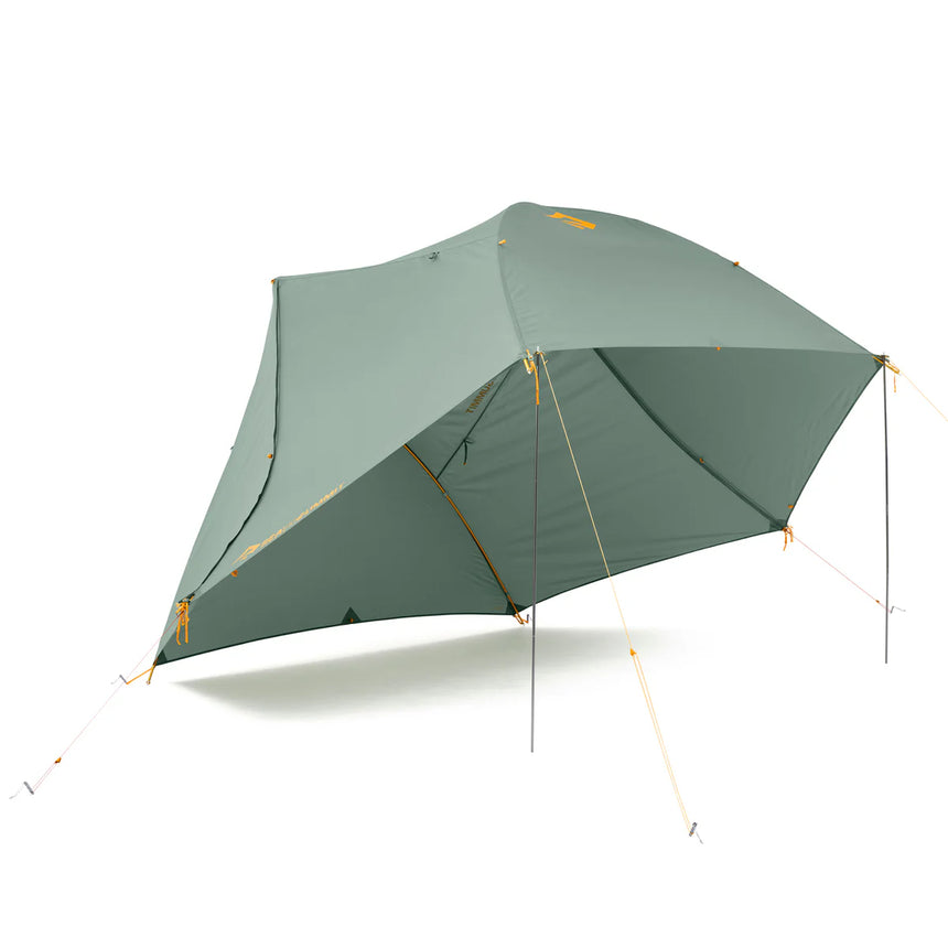 Sea To SummitSea to Summit Ikos TR2 TentOutdoor Action
