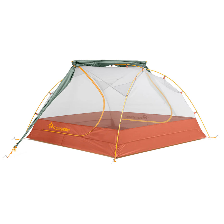 Sea To SummitSea to Summit Ikos TR2 TentOutdoor Action
