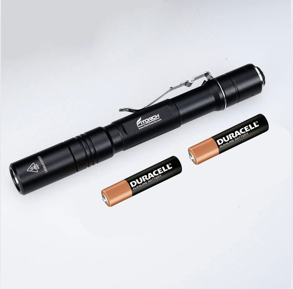FitorchFitorch EC05 Versatile Pen LightOutdoor Action