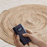 NextoolNexTool Multi-function Emergency Hand Crank Radio (Leiyin)Outdoor Action