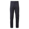 Rab Men's Incline VR Pants Outdoor Action Beluga- Front