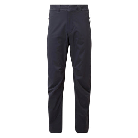 Rab Men's Incline VR Pants Outdoor Action Beluga- Front