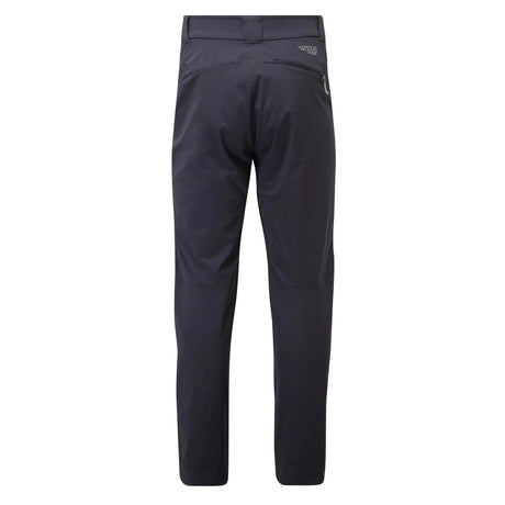 Rab Men's Incline VR Pants Outdoor Action Beluga- Back