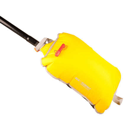 Sea To SummitSea to Summit Solution Inflatable Paddle FloatOutdoor Action