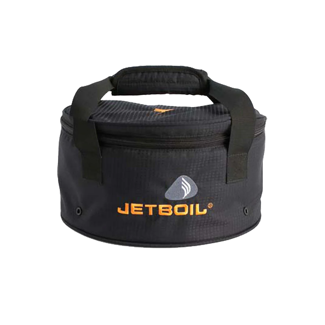 JetboilJetboil Genesis Base Camp StoveOutdoor Action