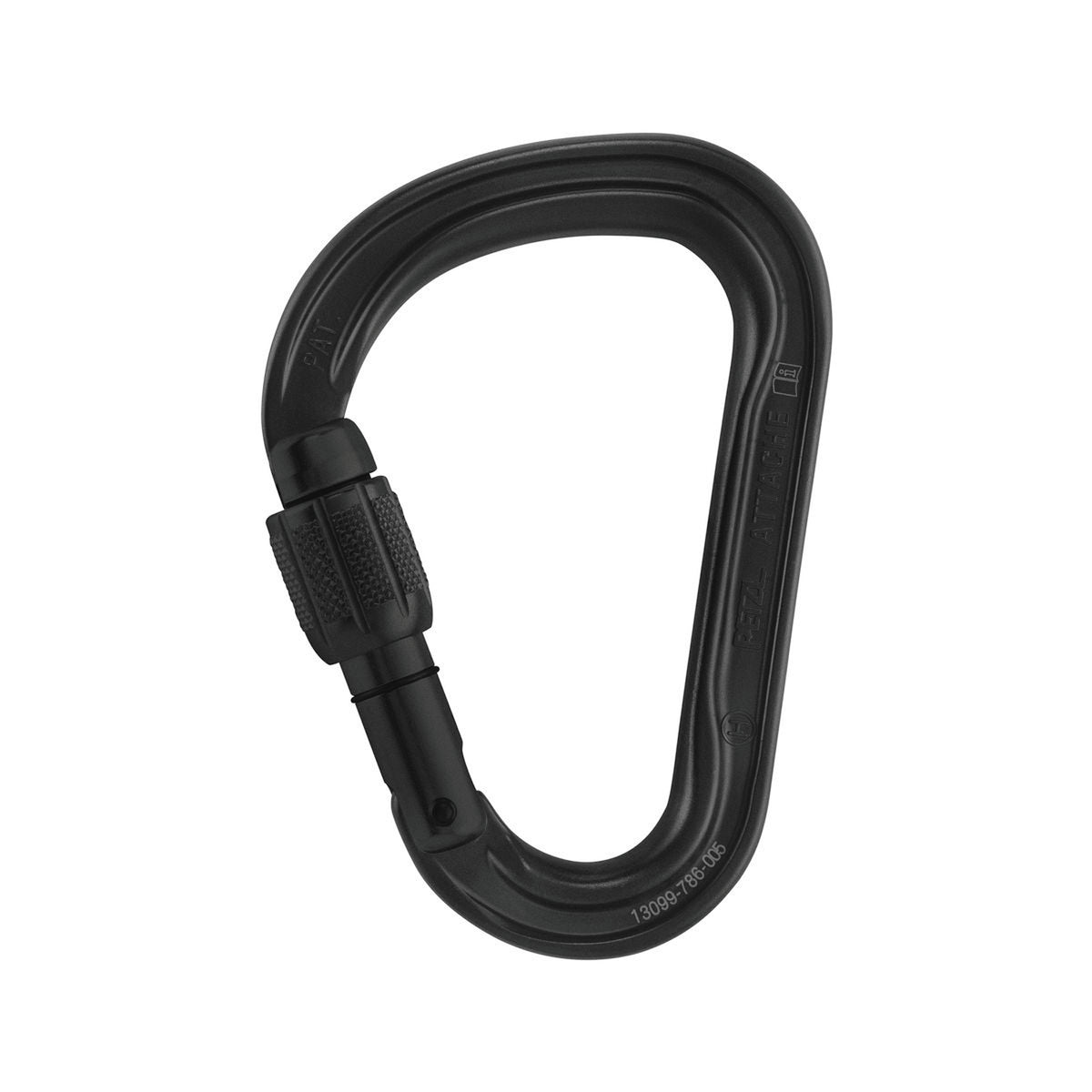 PetzlPetzl Attache Screw-LockOutdoor Action