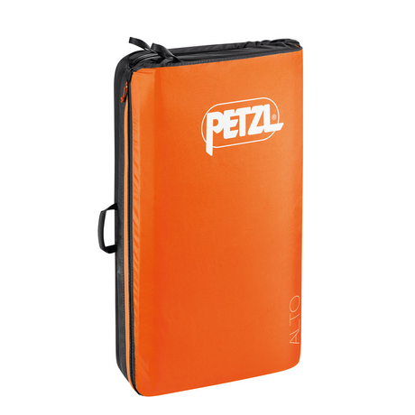 PetzlPetzl Alto CrashpadOutdoor Action