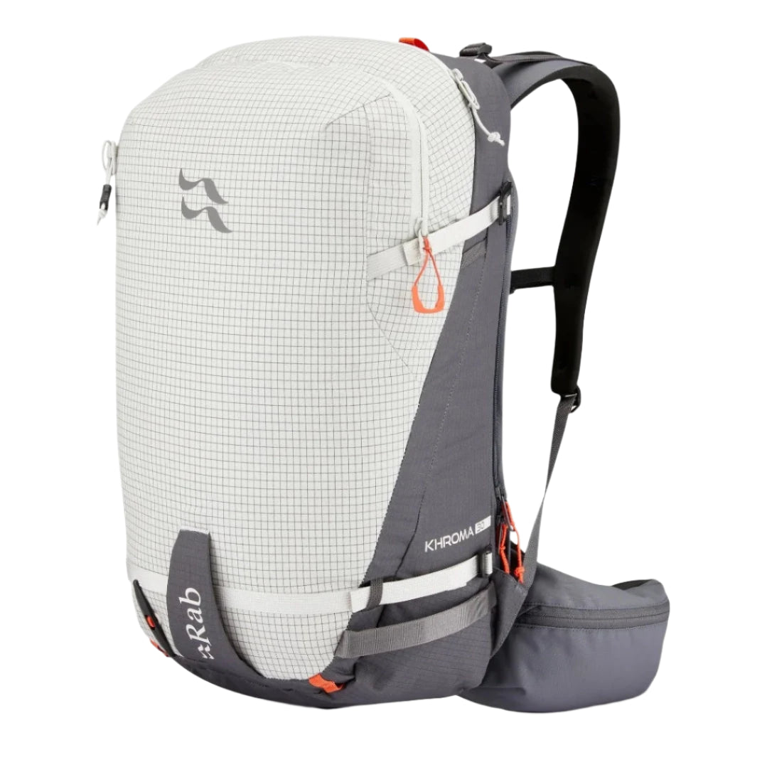 RABRab Khroma 30L Ski PackOutdoor Action