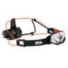 Petzl Nao® RL Outdoor Action Black - Product Overview