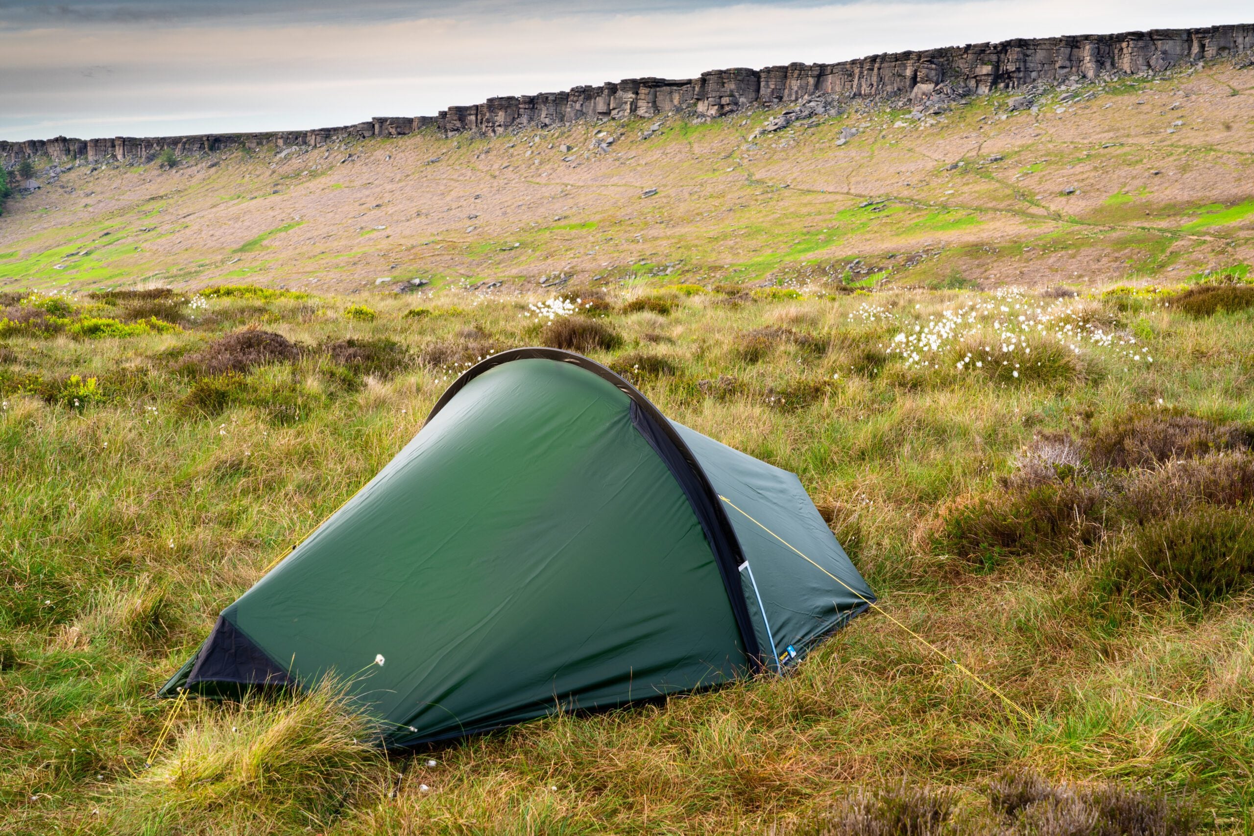 Terra Nova Laser Compact 1 Tent | Outdoor Action NZ