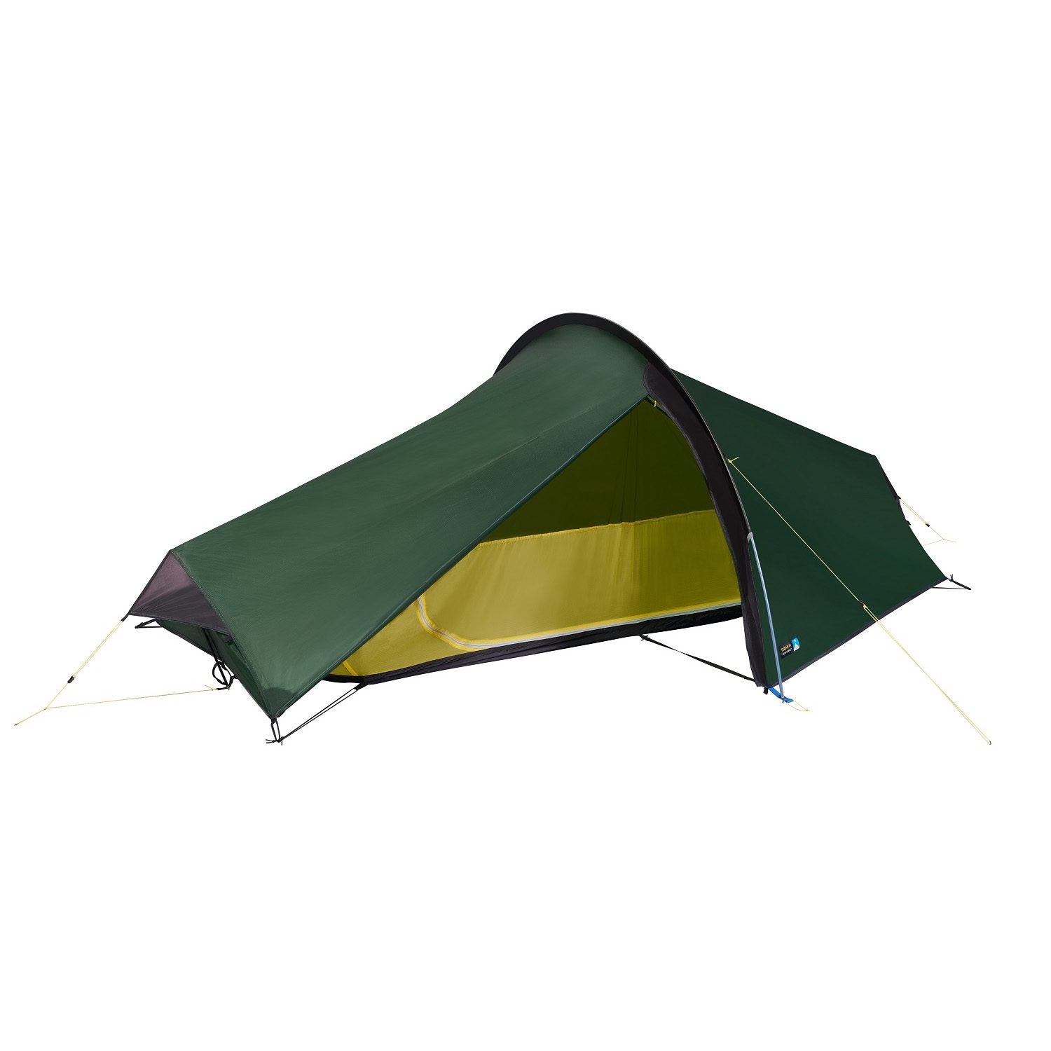 Terra Nova Laser Compact 1 Tent | Outdoor Action NZ
