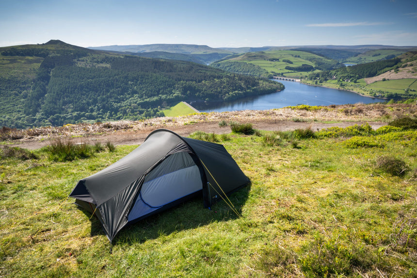Terra NovaTerra Nova Laser Compact AS TentOutdoor Action