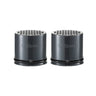 Lifestraw Go 2.0 Replacement Carbon Filter 2 Pack Outdoor Action Black- Product overview