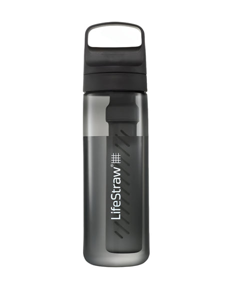 LifeStrawLifeStraw Go 2.0 Water Filter Bottle 22ozOutdoor Action
