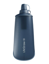 LifeStrawLifeStraw Peak Series Collapsible Squeeze BottleOutdoor Action