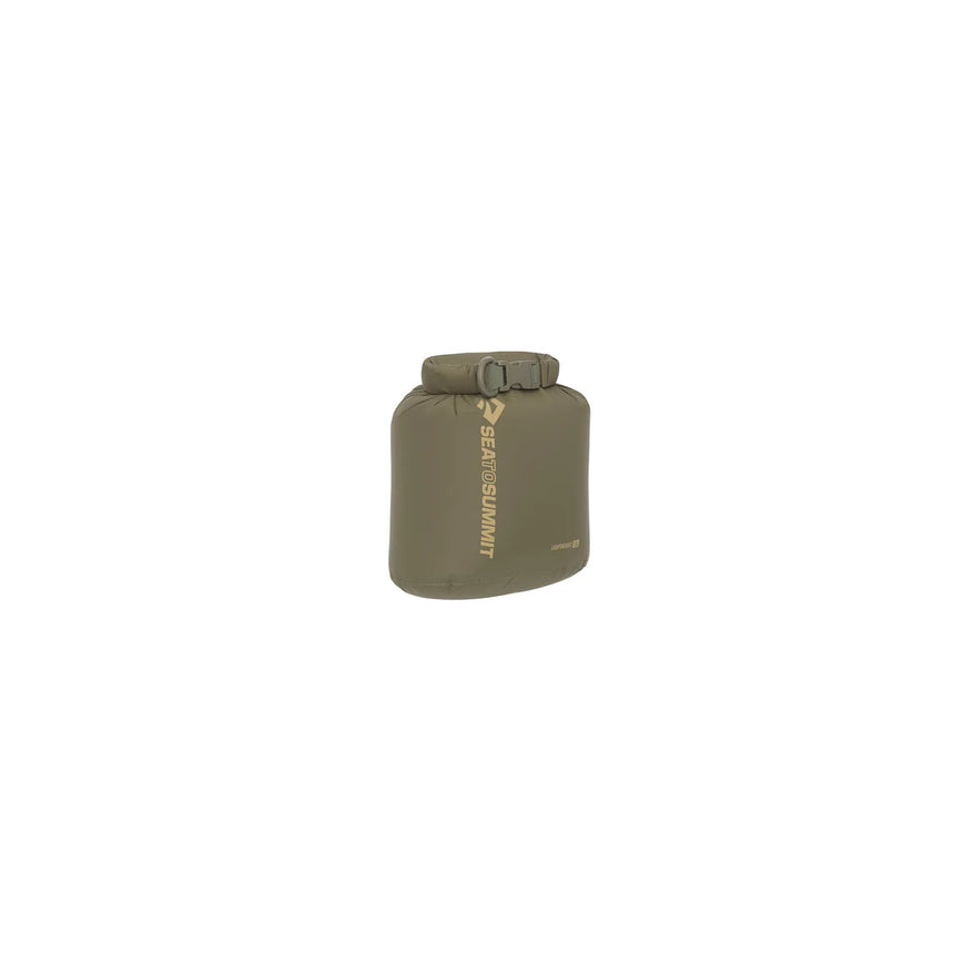 Sea To SummitSea to Summit Lightweight Dry BagOutdoor Action