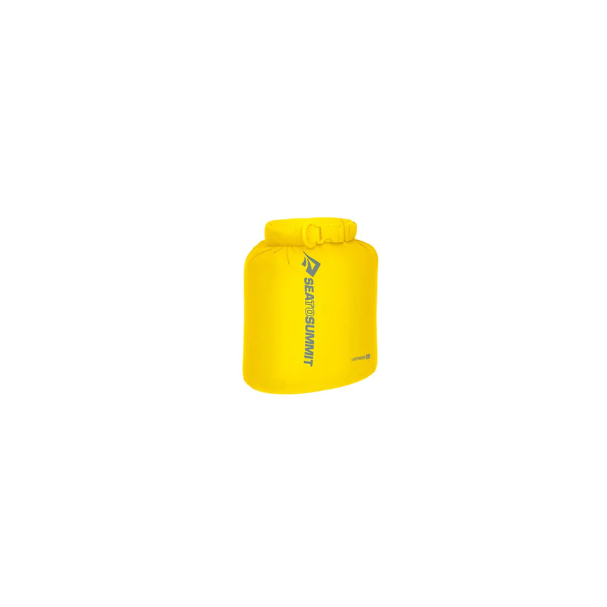 Sea To SummitSea to Summit Lightweight Dry BagOutdoor Action