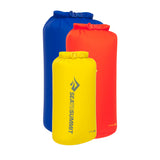Sea To SummitSea to Summit Lightweight Dry Bag SetOutdoor Action