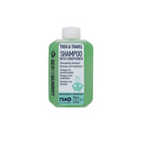 Sea to Summit Trek and Travel Liquid Soaps Outdoor Action- Conditioning Shampoo