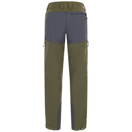 Rab Men's Lochan Pants Outdoor Action