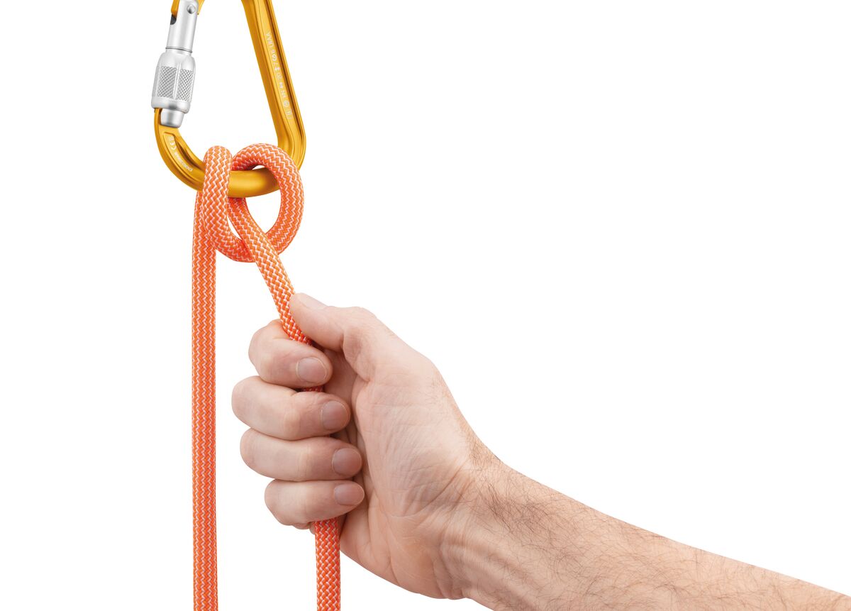 PetzlPetzl Attache Screw-LockOutdoor Action
