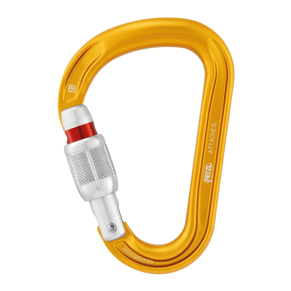 PetzlPetzl Attache Screw-LockOutdoor Action