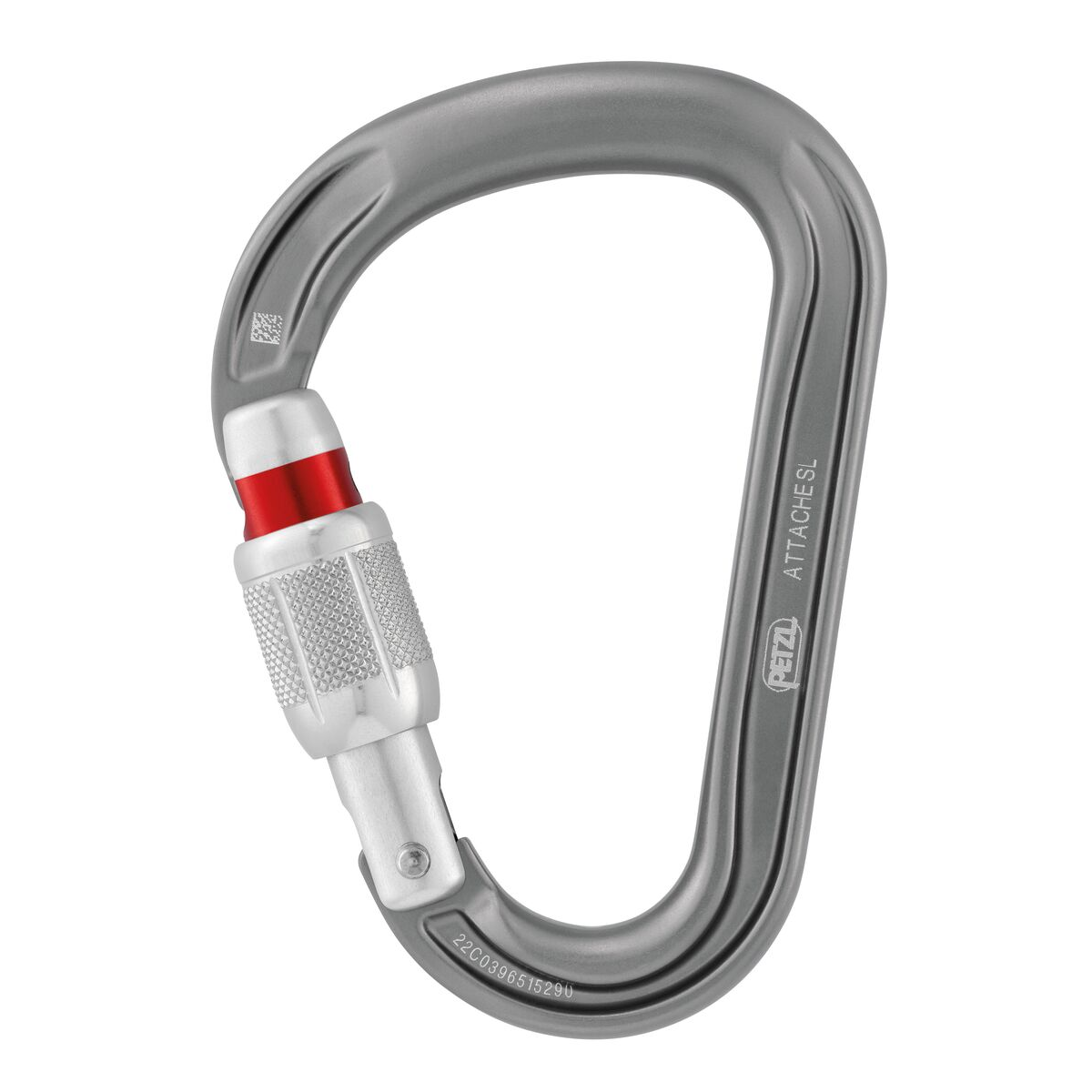PetzlPetzl Attache Screw-LockOutdoor Action